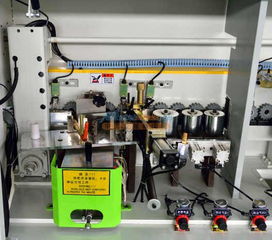 廠家直銷萬(wàn)匯木工機(jī)械全自動(dòng)單修封邊機(jī)mfb 膠南萬(wàn)匯偉業(yè)木工機(jī)械廠