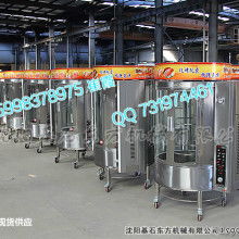 西安市浐灞生態區永創食品機械銷售部