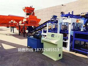 質(zhì)量出眾的安徽磚機(jī)價格哪里實(shí)惠 安徽打磚機(jī)價格哪里找