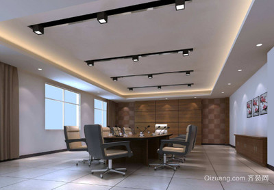 渭南寫字樓裝修費(fèi)用與公司推薦指南